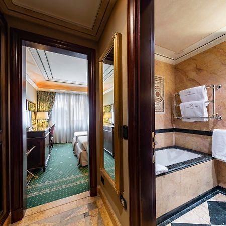 River Chateau Hotel Рим Екстер'єр фото