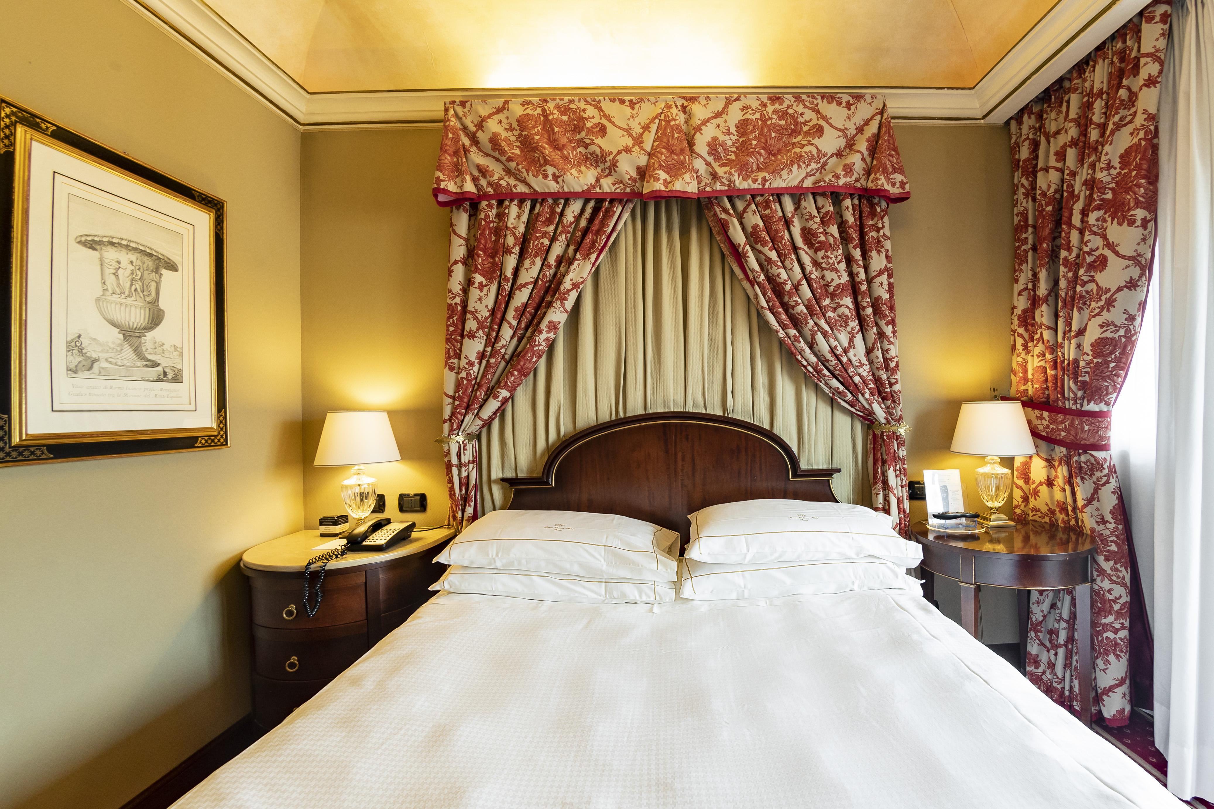 River Chateau Hotel Рим Екстер'єр фото