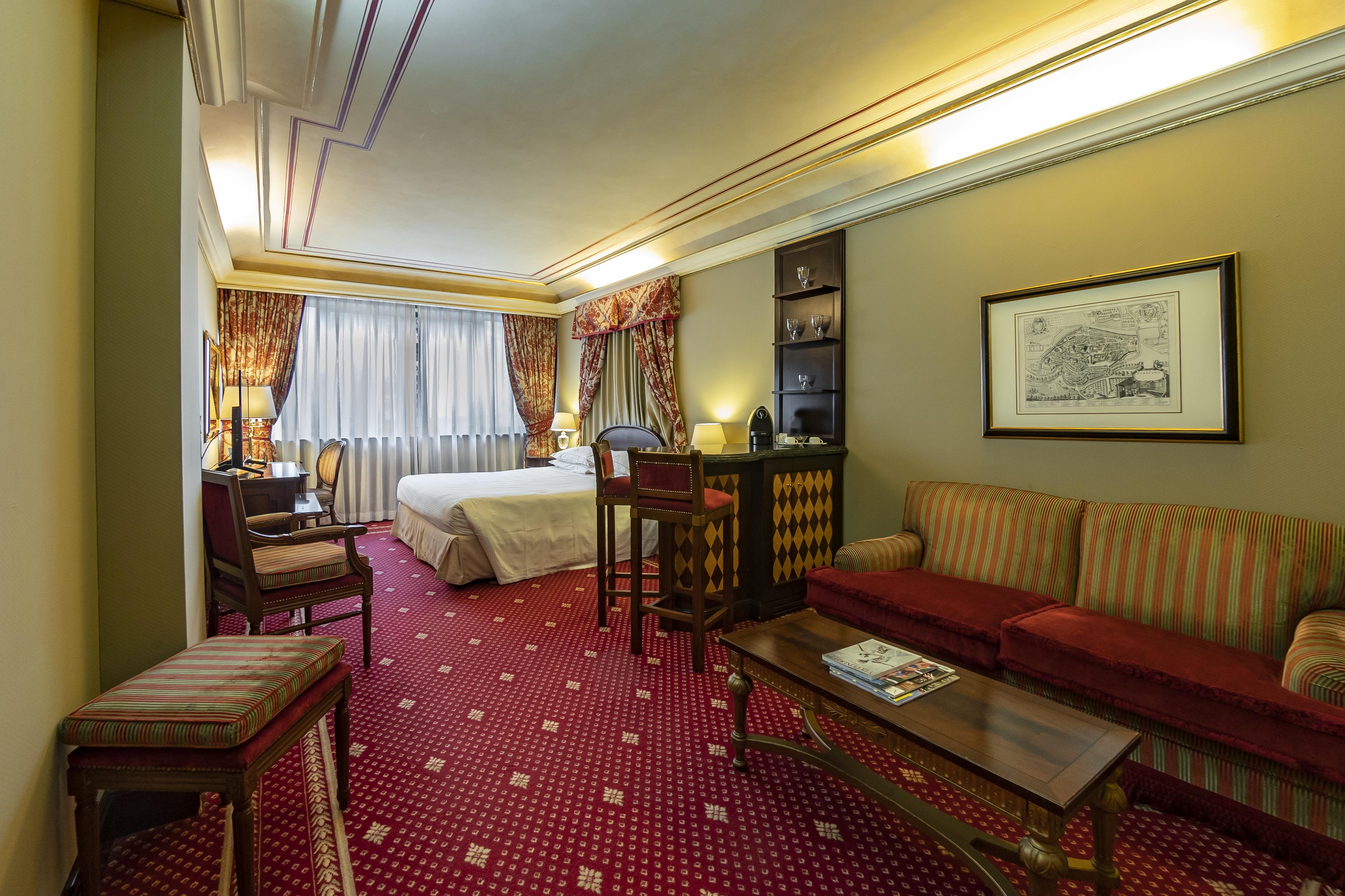 River Chateau Hotel Рим Екстер'єр фото