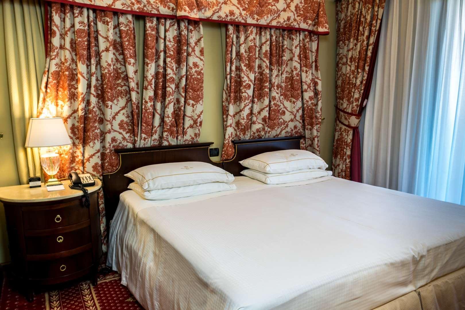 River Chateau Hotel Рим Екстер'єр фото