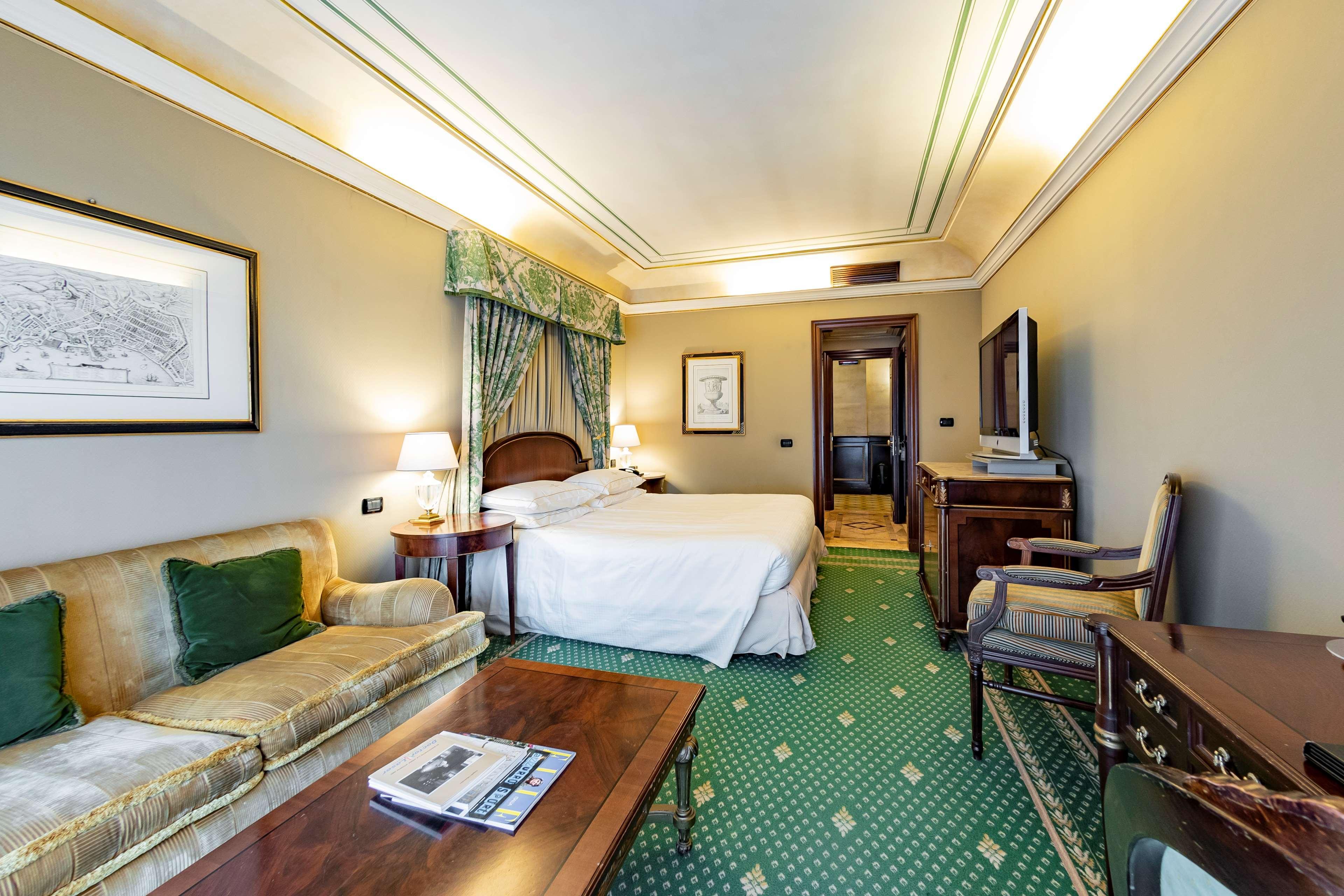 River Chateau Hotel Рим Екстер'єр фото