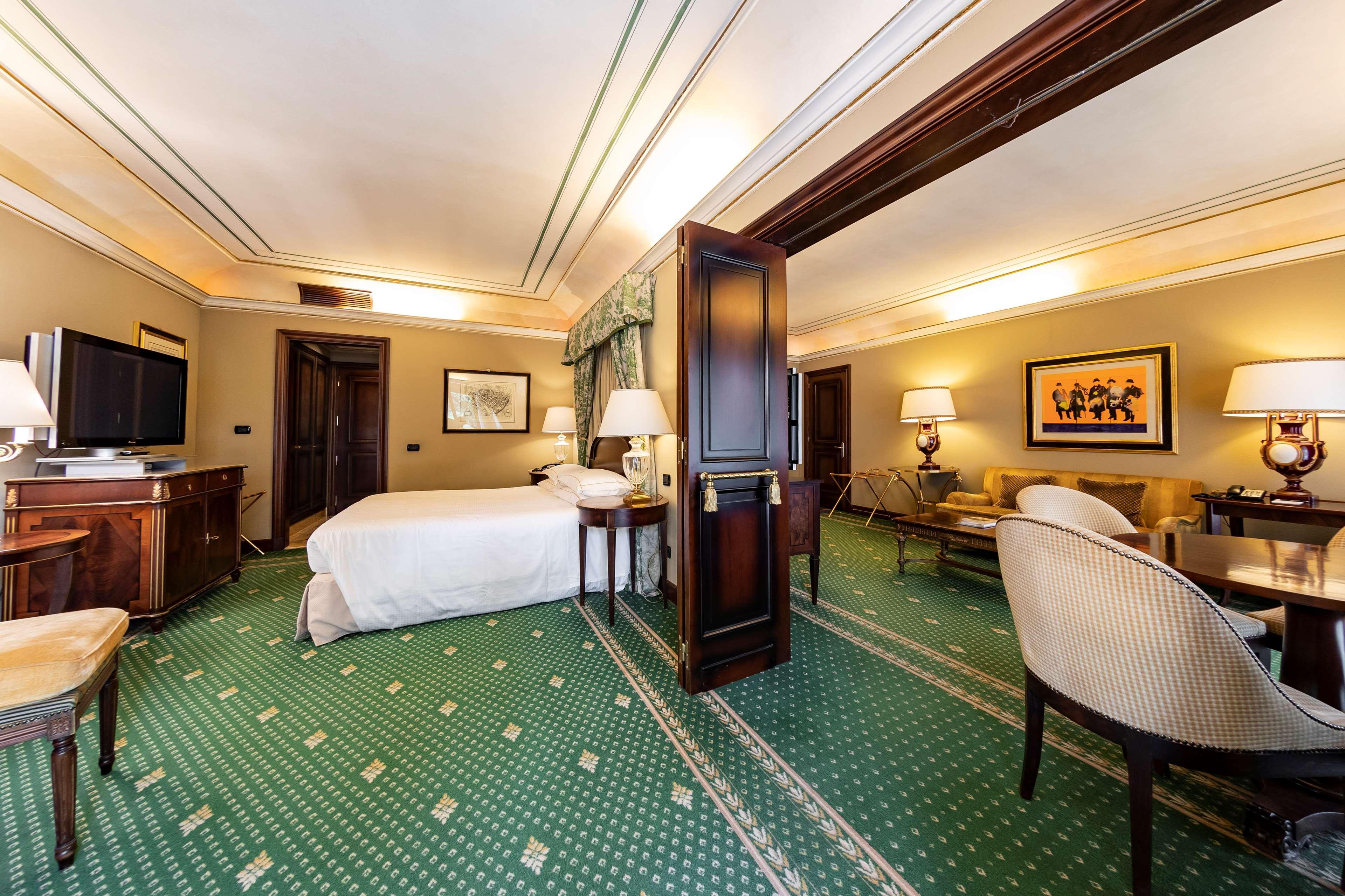 River Chateau Hotel Рим Екстер'єр фото