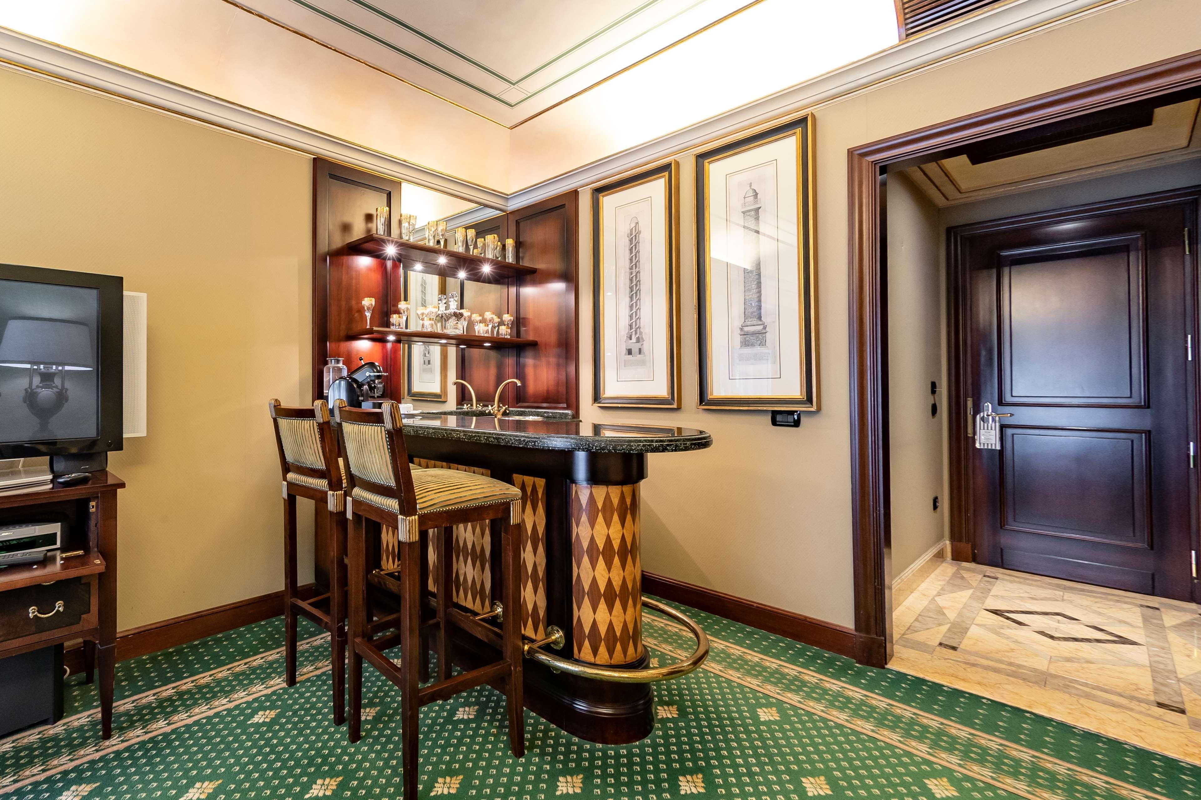 River Chateau Hotel Рим Екстер'єр фото