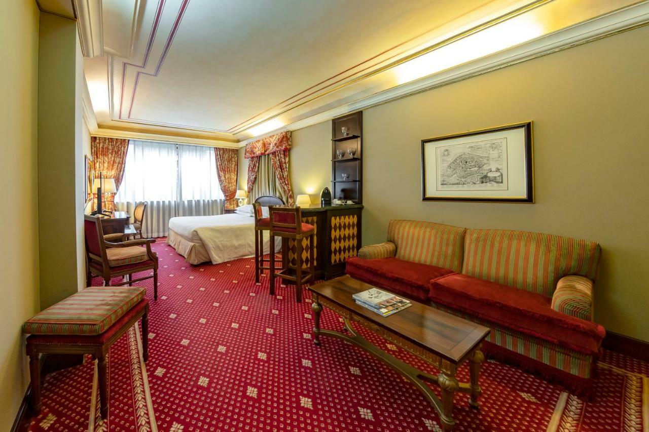River Chateau Hotel Рим Екстер'єр фото